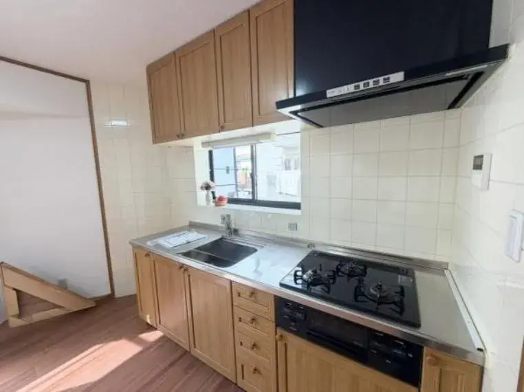 4LDK Property Joto Ward, Osaka City Osaka Prefecture (17)