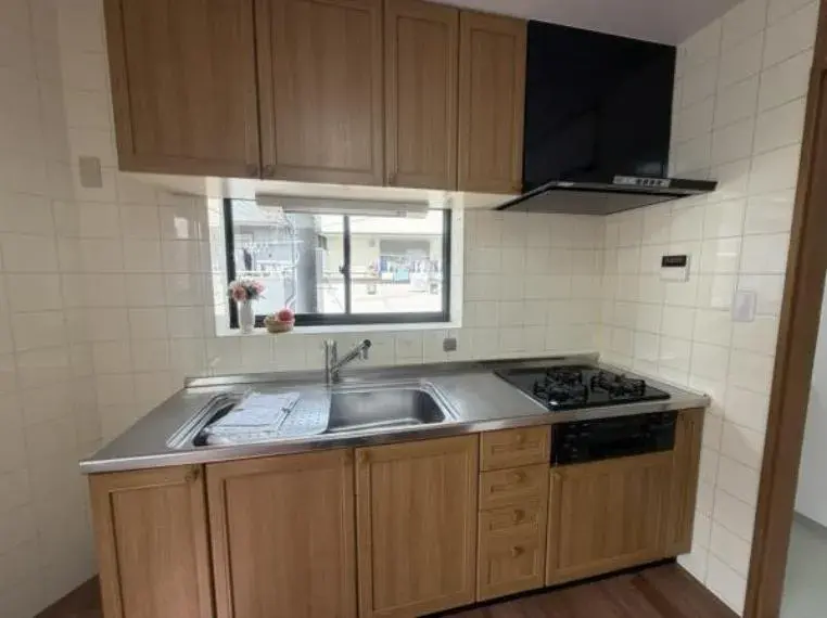 4LDK Property Joto Ward, Osaka City Osaka Prefecture (18)