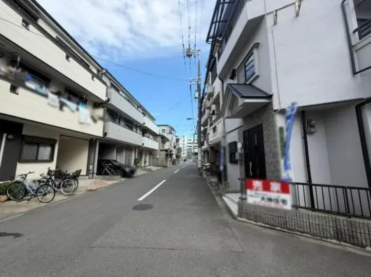 4LDK Property Joto Ward, Osaka City Osaka Prefecture (3)