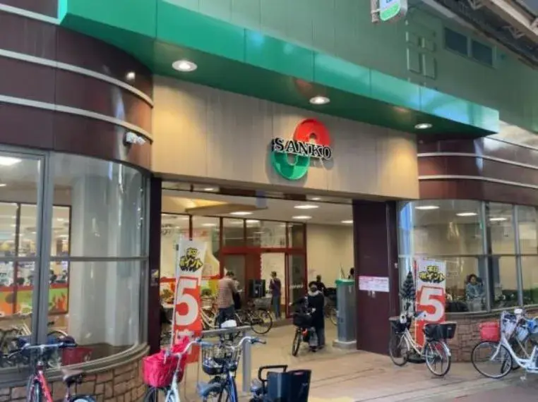 4LDK Property Joto Ward, Osaka City Osaka Prefecture (23)