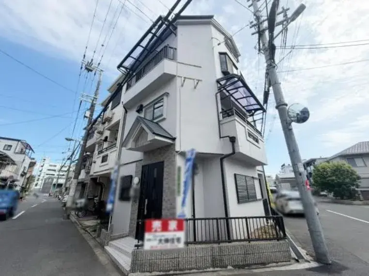 4LDK Property Joto Ward, Osaka City Osaka Prefecture (4)