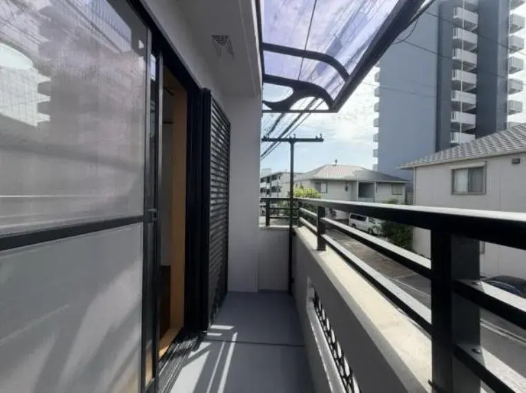 4LDK Property Joto Ward, Osaka City Osaka Prefecture (5)