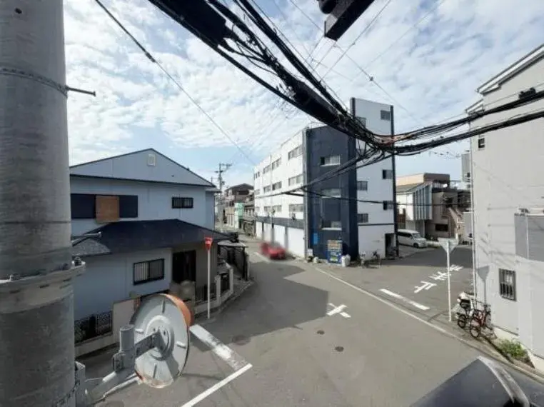 4LDK Property Joto Ward, Osaka City Osaka Prefecture (6)