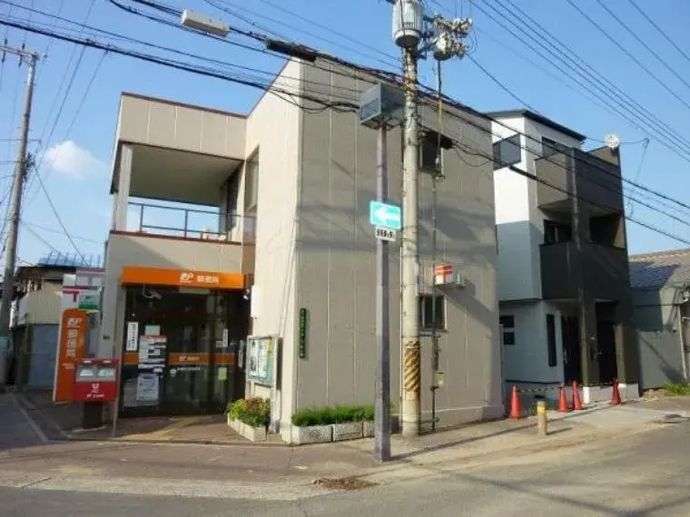 4LDK Property Joto Ward, Osaka City Osaka Prefecture (7)
