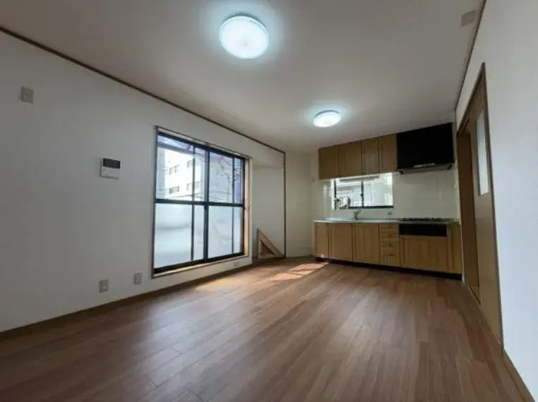 4LDK Property Joto Ward, Osaka City Osaka Prefecture (8)