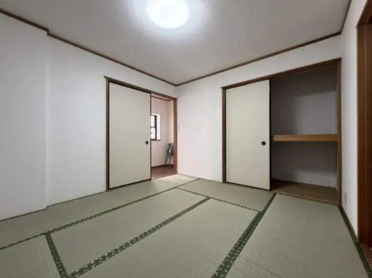 4LDK Property Joto Ward, Osaka City Osaka Prefecture (9)