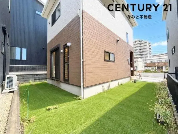 2LDK 岡崎市 愛知県 (3)
