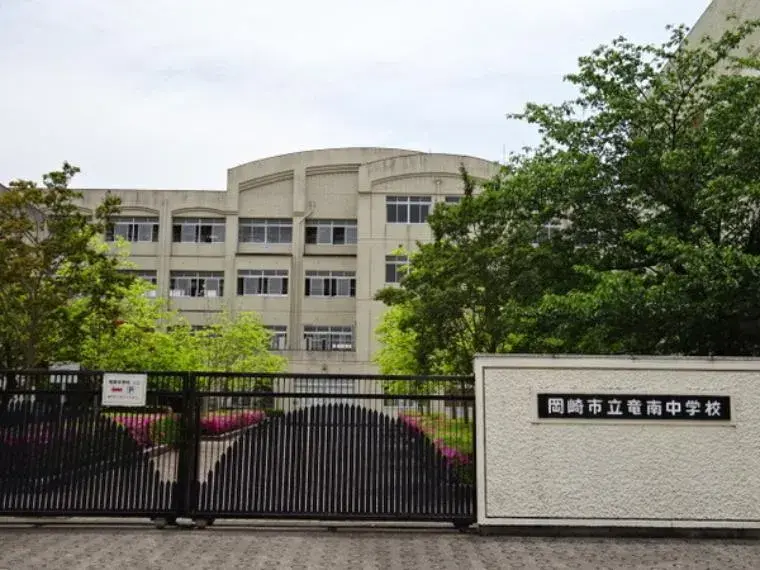 2LDK 岡崎市 愛知県 (22)