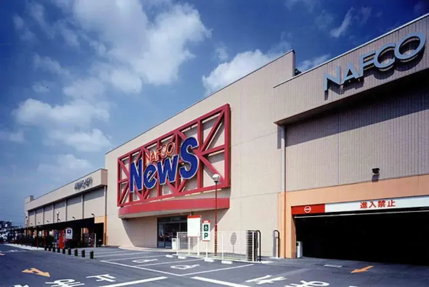 2LDK 岡崎市 愛知県 (23)