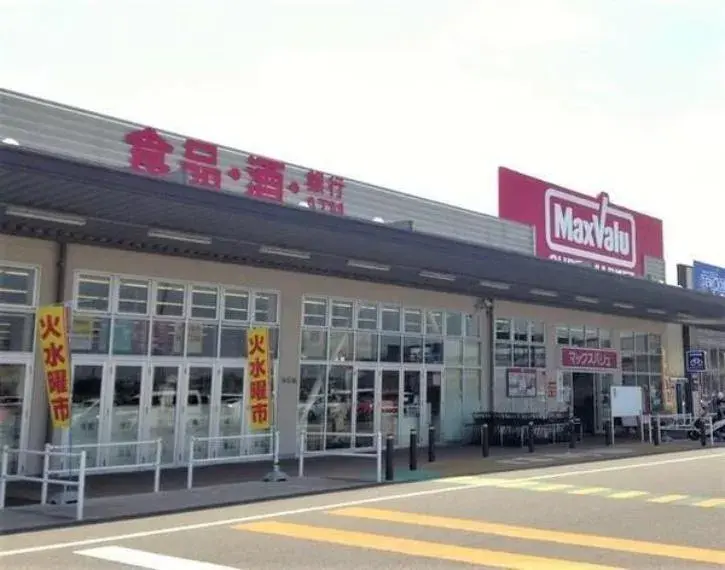 2LDK 岡崎市 愛知県 (24)