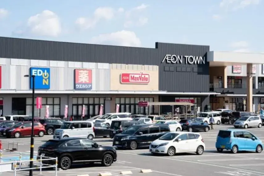 2LDK 岡崎市 愛知県 (29)