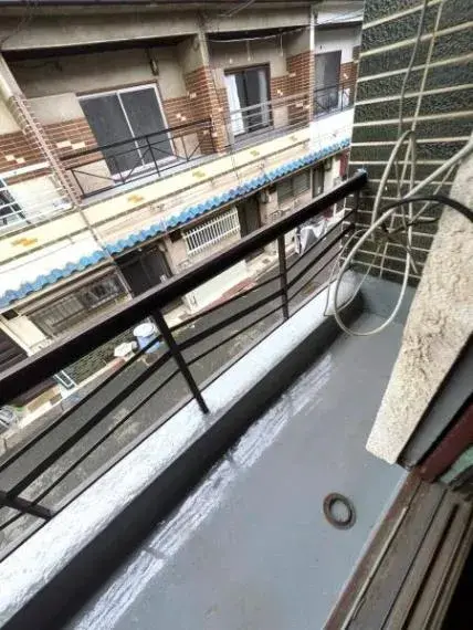 1LDK Город Sakai, префектура Osaka (11)