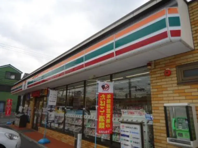 1LDK Город Sakai, префектура Osaka (14)