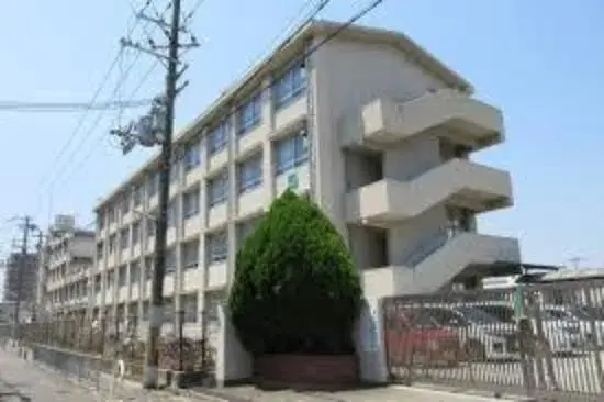 1LDK Город Sakai, префектура Osaka (17)