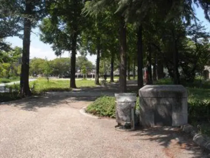 1LDK Город Sakai, префектура Osaka (18)