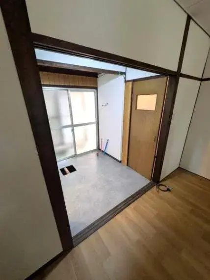 1LDK Город Sakai, префектура Osaka (4)