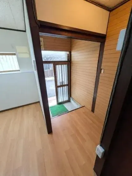 1LDK Город Sakai, префектура Osaka (8)