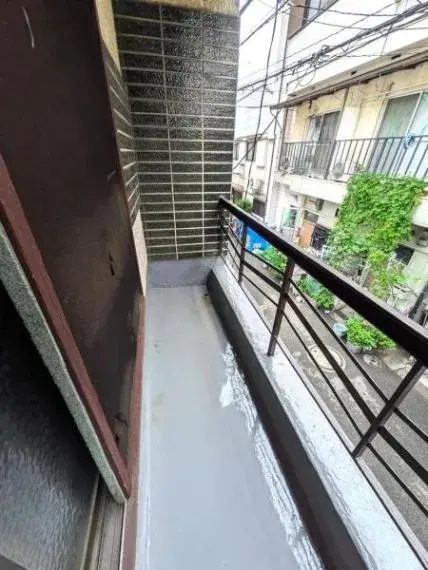 1LDK Город Sakai, префектура Osaka (10)