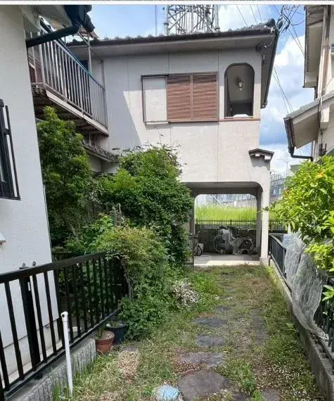4DK物件 城陽市 京都府 (2)