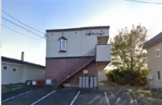 Akiya in Hokkaido