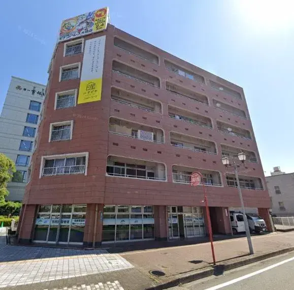 Akiya in Miyazaki