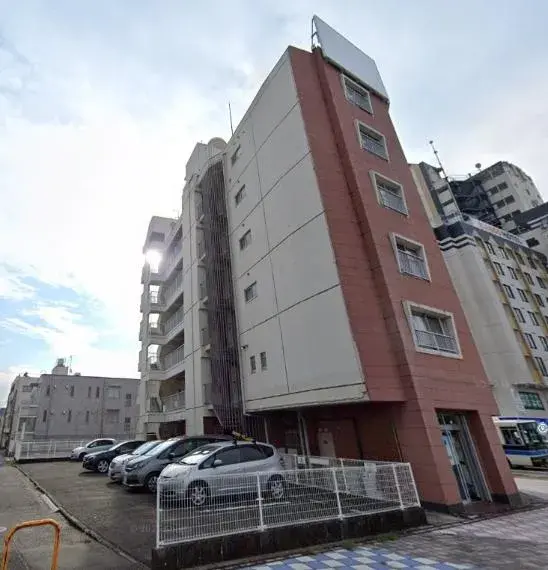 Propiedad 2DK Ciudad de Miyazaki Prefectura de Miyazaki (3)