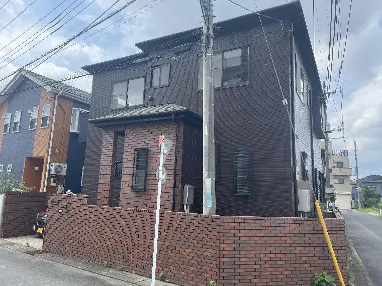Akiya in Saitama