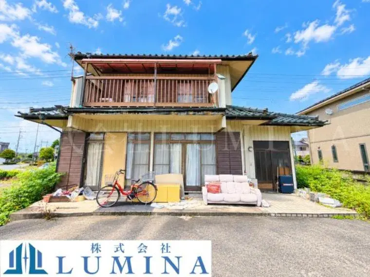 Propiedad 5DK Ciudad de Takasaki Gunma (2)