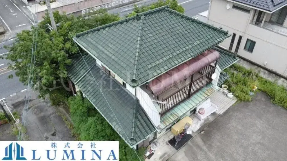 Propiedad 5DK Ciudad de Takasaki Gunma (12)
