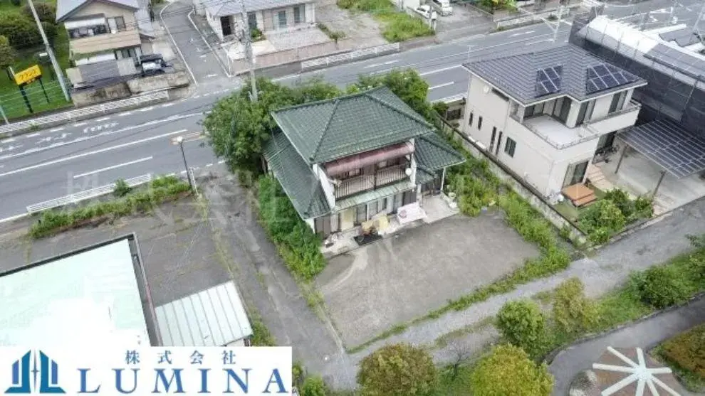 Propiedad 5DK Ciudad de Takasaki Gunma (13)