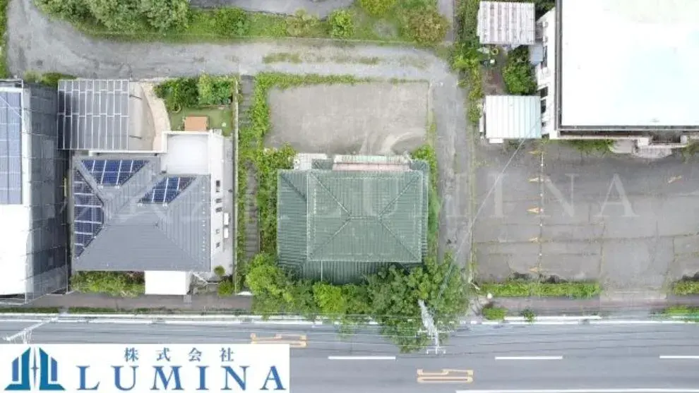 Propiedad 5DK Ciudad de Takasaki Gunma (14)