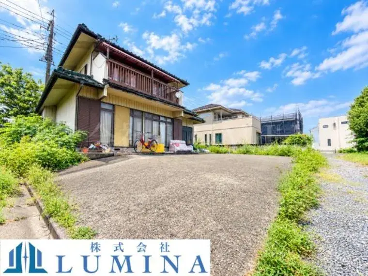 Propiedad 5DK Ciudad de Takasaki Gunma (6)