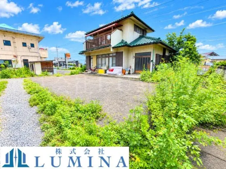 Propiedad 5DK Ciudad de Takasaki Gunma (7)