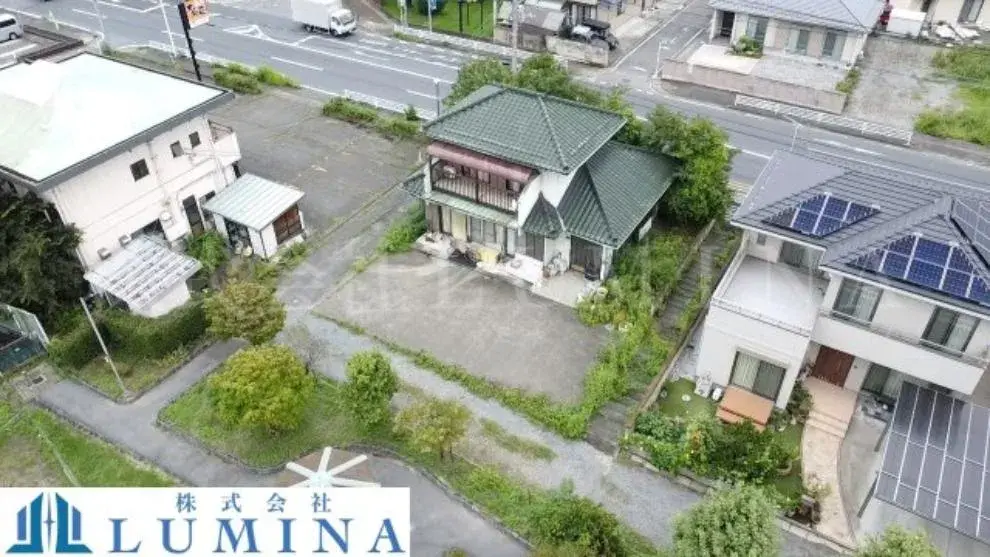 Propiedad 5DK Ciudad de Takasaki Gunma (8)