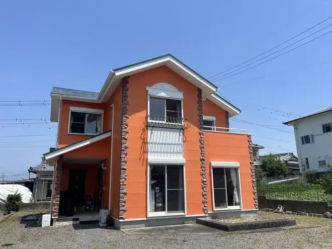 Akiya in Mie