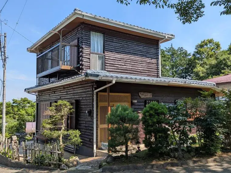 Akiya in 田方郡函南町