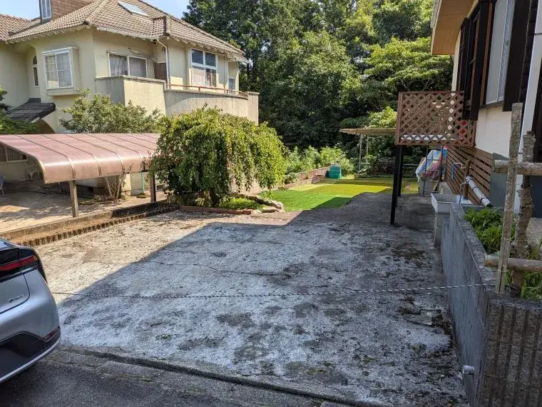 عقار 4LDK كاننامي-تشو محافظة شيزوكا (3)