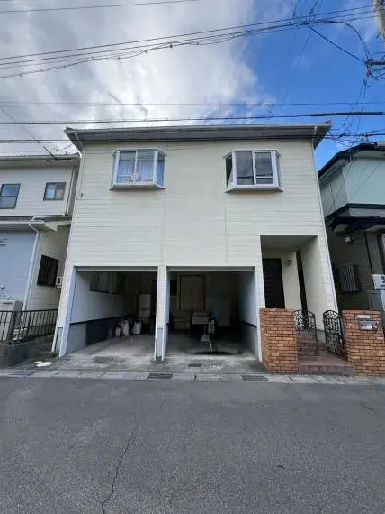 Akiya in Aichi