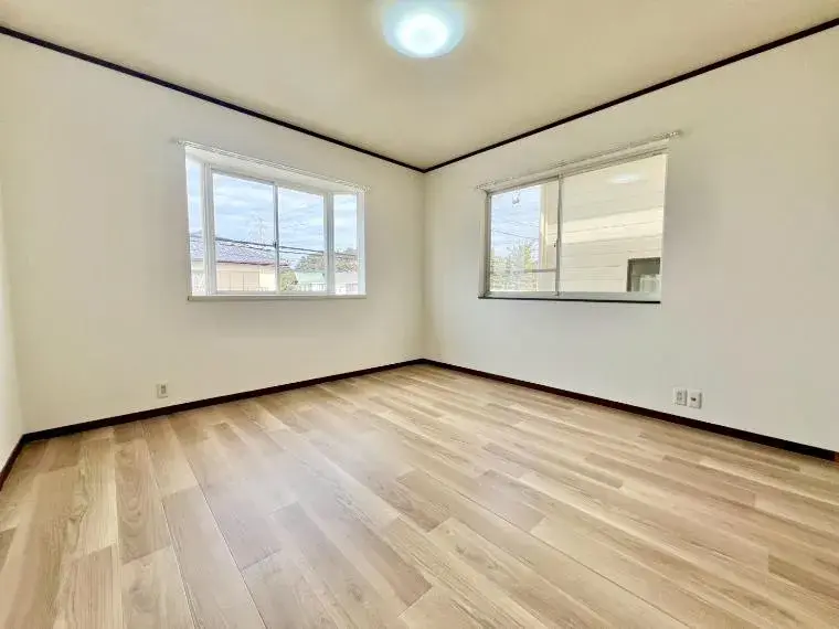 4LDK Property Okazaki City Aichi Prefecture (5)