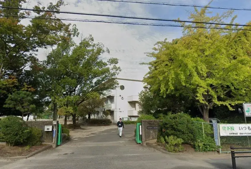 4LDK Property Okazaki City Aichi Prefecture (10)