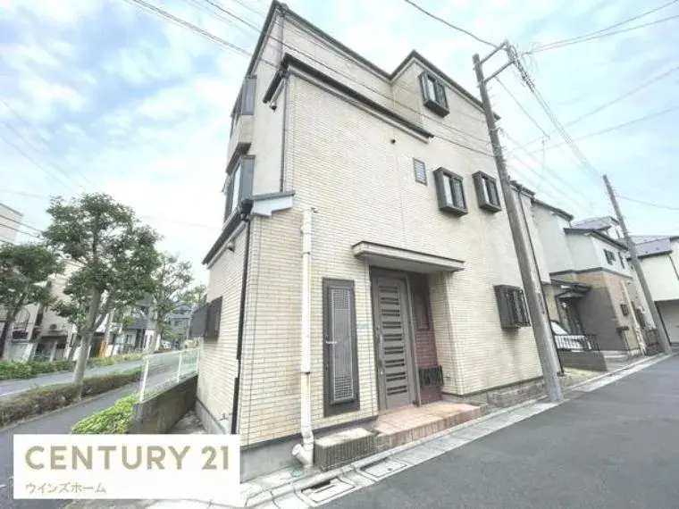 Akiya in 江户川区
