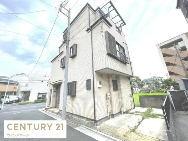 5LDK房产 江戸川区 東京都 (2)