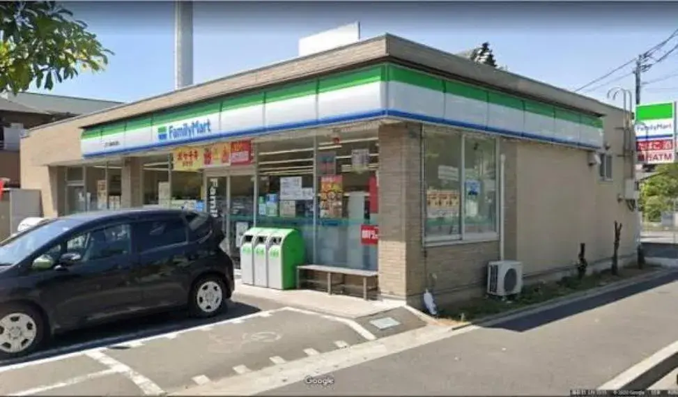 5LDK房产 江戸川区 東京都 (19)