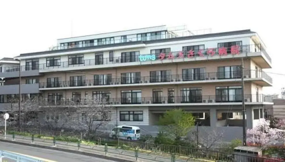 5LDK房产 江戸川区 東京都 (20)