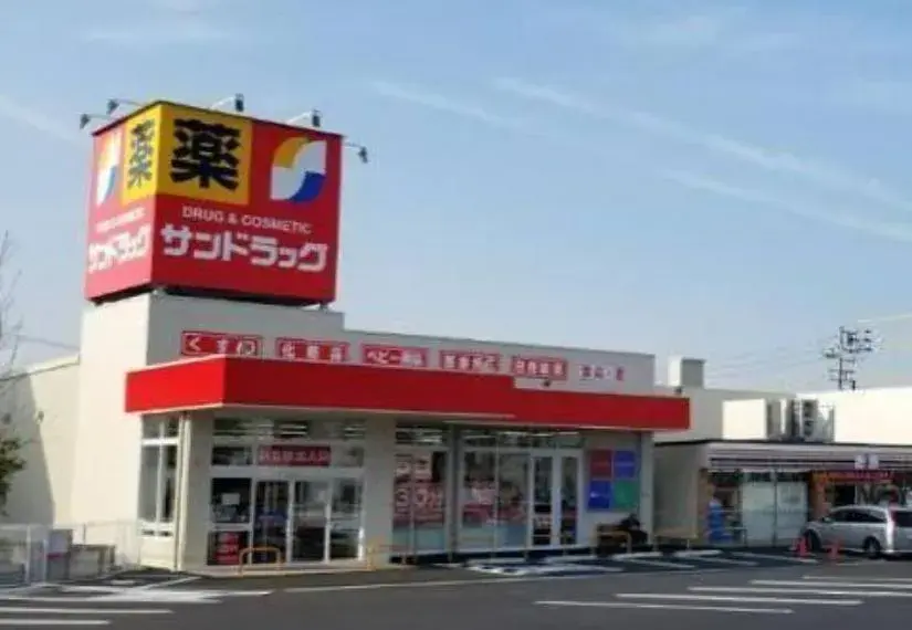 5LDK房产 江戸川区 東京都 (21)
