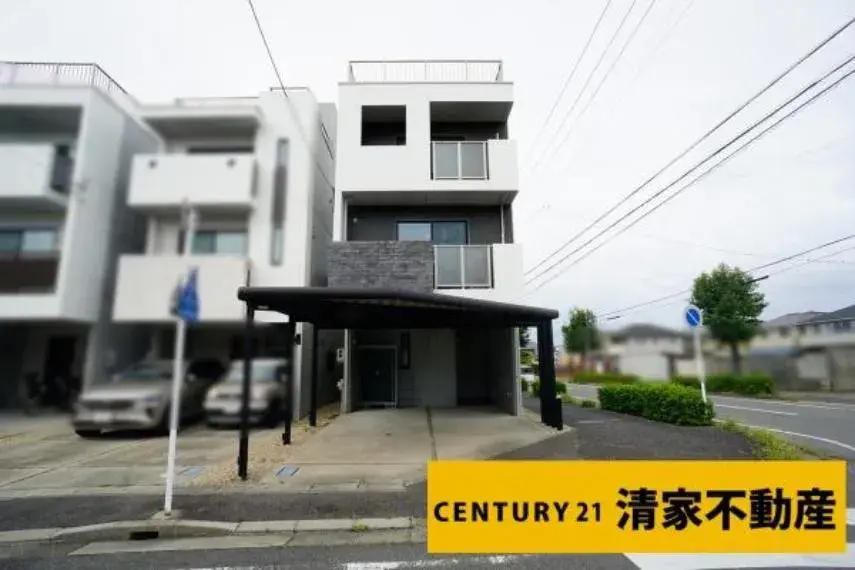 3SLDK Ciudad de Kasugai Prefectura de Aichi (2)