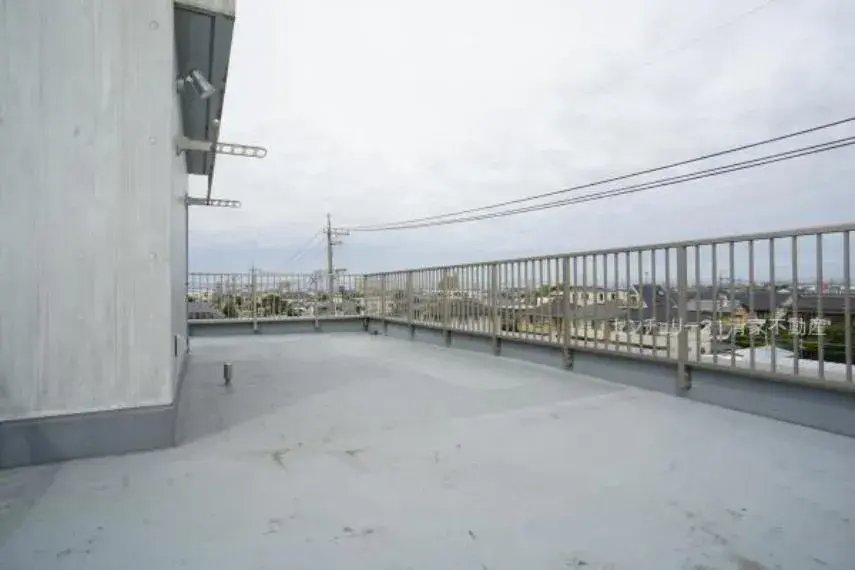 3SLDK Ciudad de Kasugai Prefectura de Aichi (20)