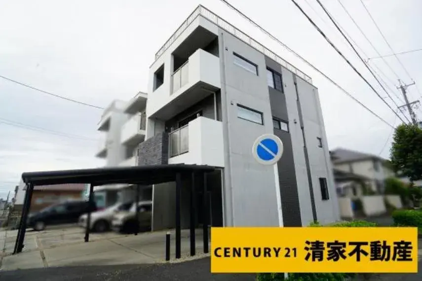 3SLDK Ciudad de Kasugai Prefectura de Aichi (3)