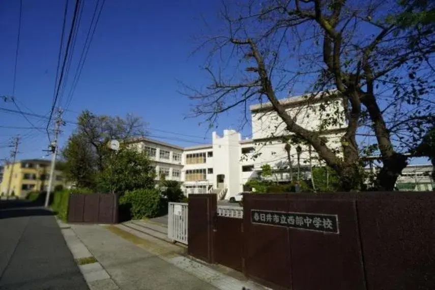 3SLDK Ciudad de Kasugai Prefectura de Aichi (22)