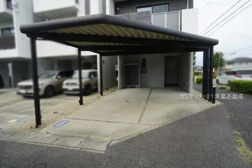 3SLDK Ciudad de Kasugai Prefectura de Aichi (5)
